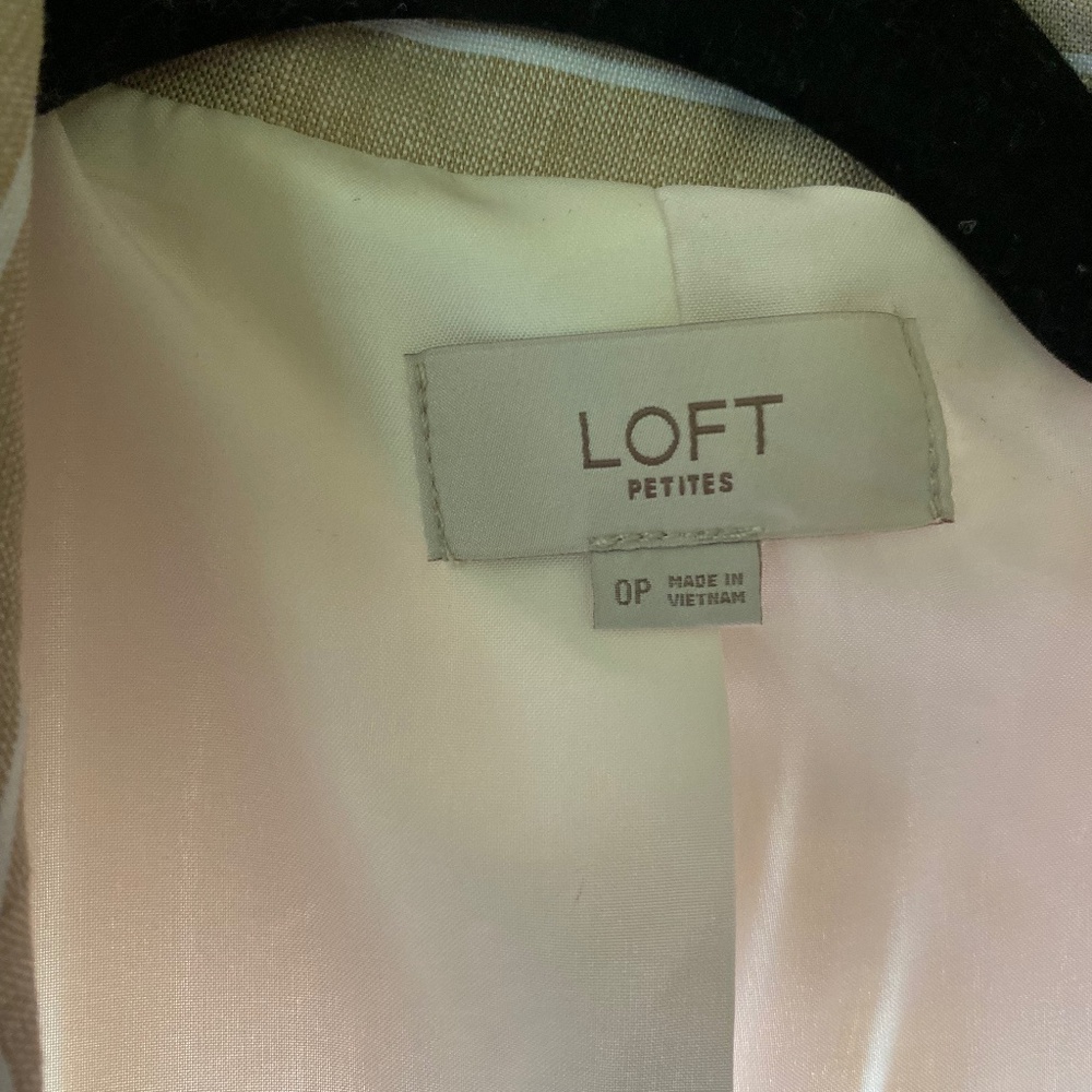 Formal/Business Blazer